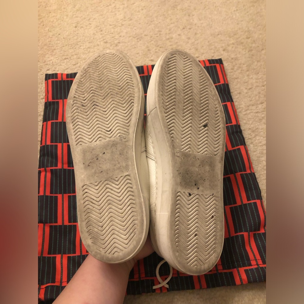 Common Projects Bball Summer Edition Sneakers - image 5